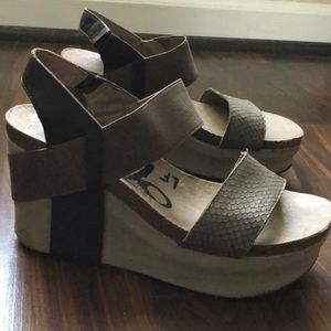 Size 7 OTBT!